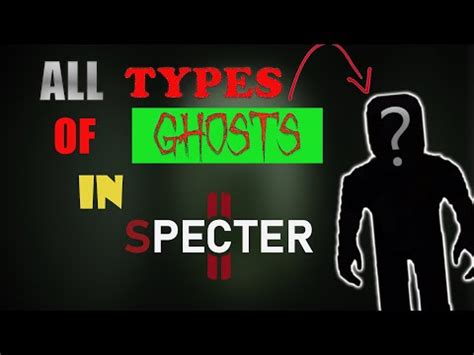 Specter 2 ghost spark talisman or banished charm